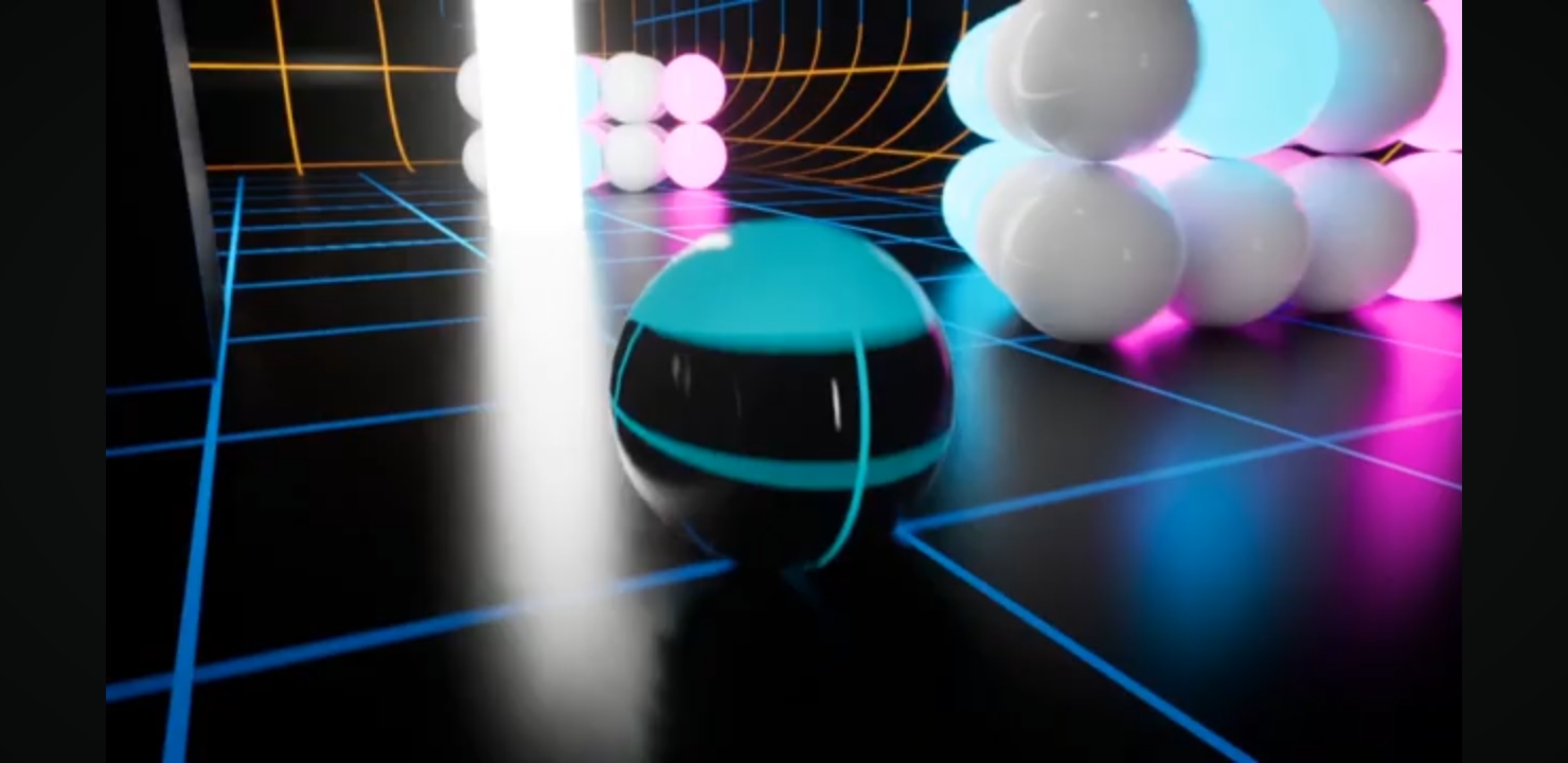 DriveBall