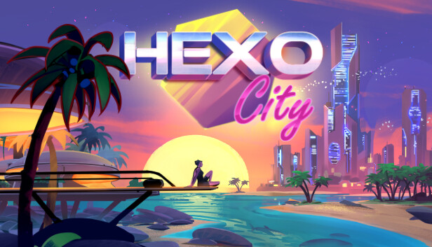 Capsule promotionnelle HexoCity