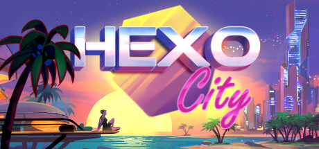 Illustration principale HexoCity