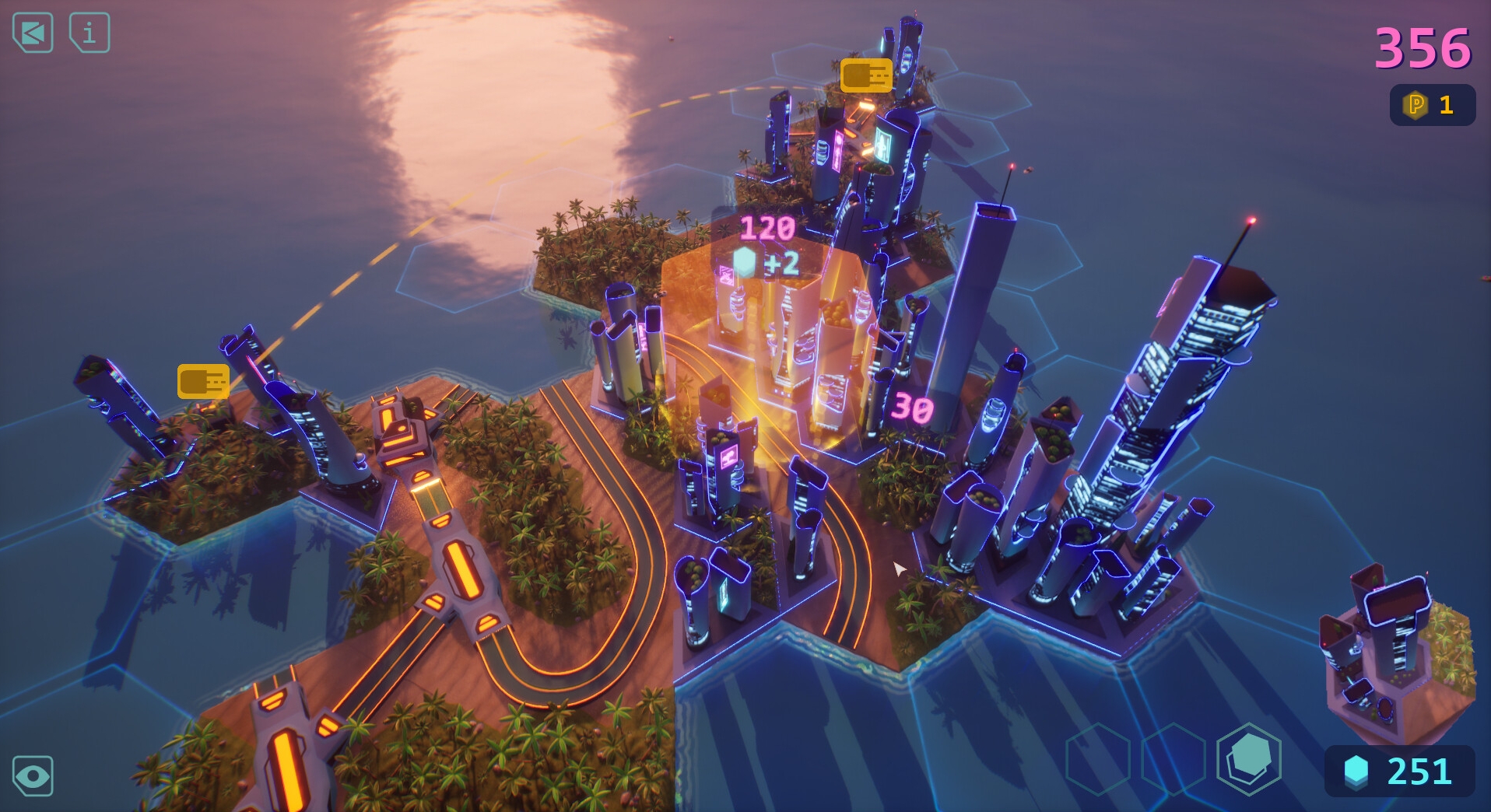 HexoCity