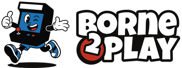 Borne2Play