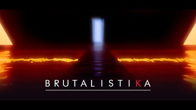 Aperçu de la vidéo de BRUTALISTIKA