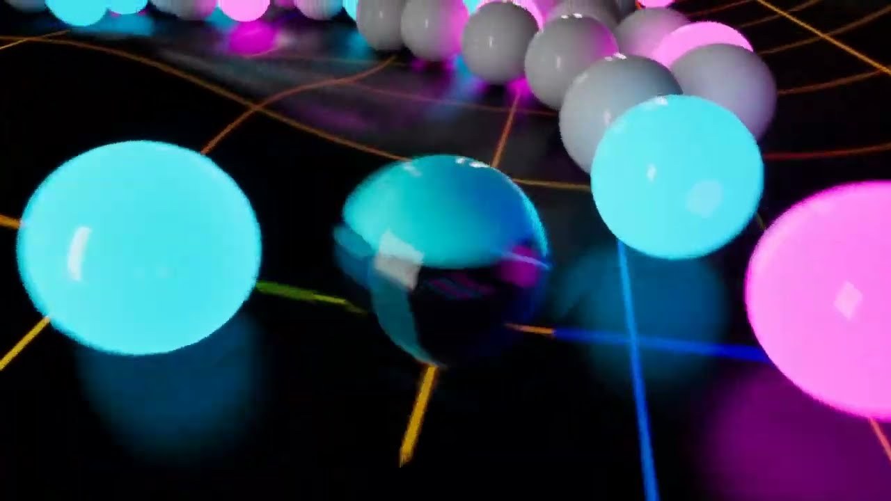 Aperçu de la vidéo de DriveBall