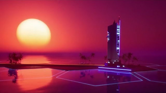 Aperçu de la vidéo de HexoCity